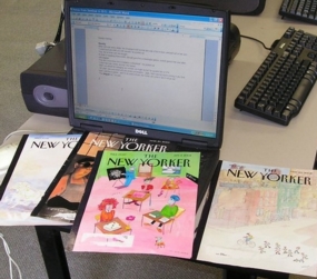 NewYorkerCovers.JPG